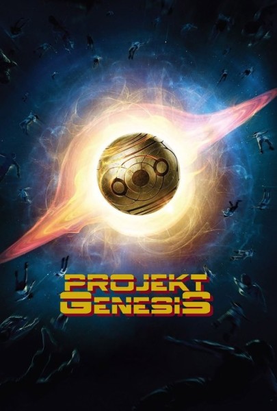 Project Genesis